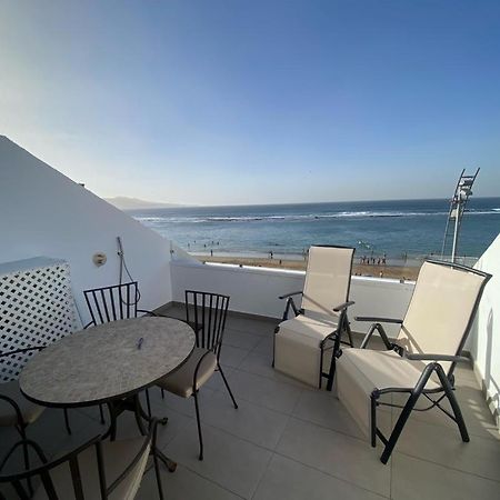 La Grand Suite Las Canteras Las Palmas de Gran Canaria Ngoại thất bức ảnh