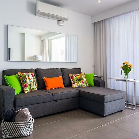 La Grand Suite Las Canteras Las Palmas de Gran Canaria Ngoại thất bức ảnh