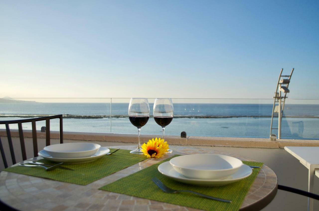 La Grand Suite Las Canteras Las Palmas de Gran Canaria Ngoại thất bức ảnh