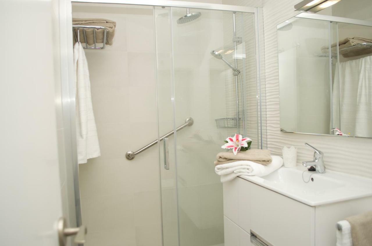 La Grand Suite Las Canteras Las Palmas de Gran Canaria Ngoại thất bức ảnh