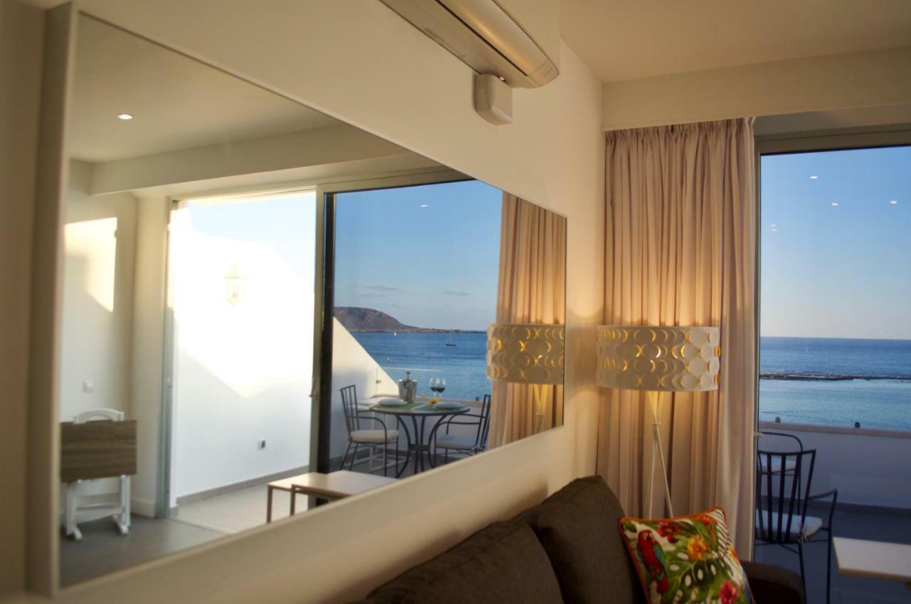 La Grand Suite Las Canteras Las Palmas de Gran Canaria Ngoại thất bức ảnh