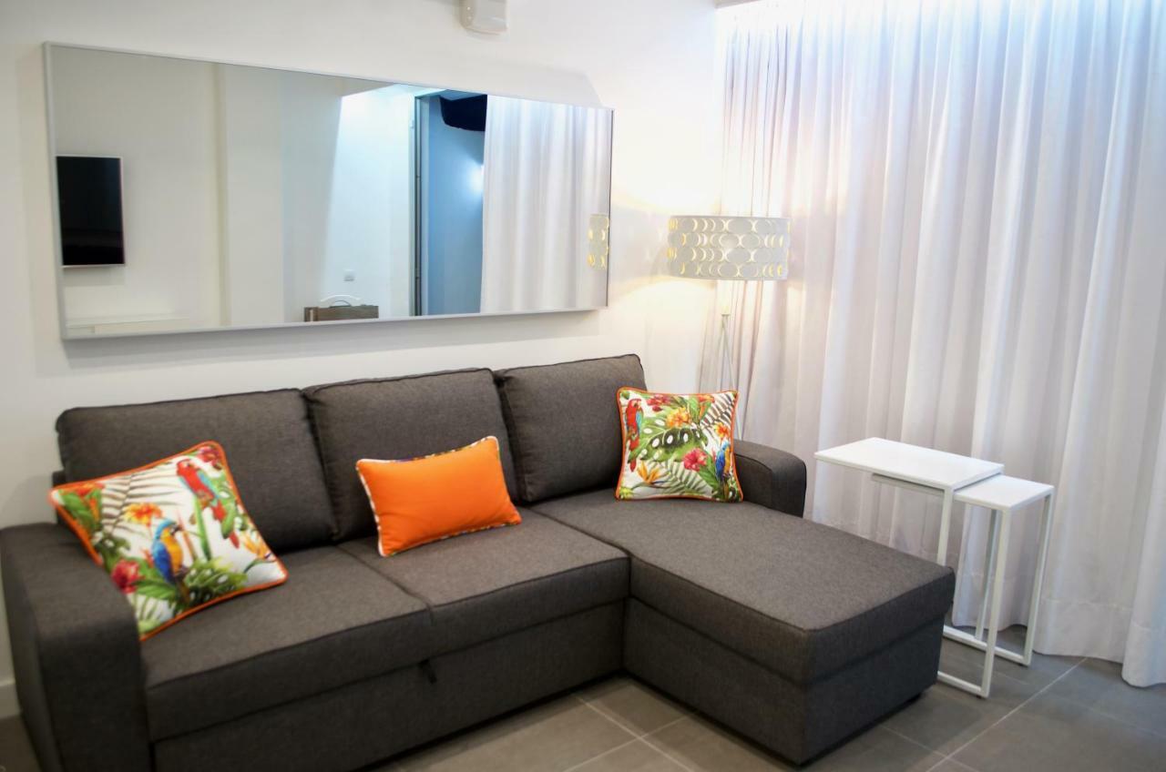 La Grand Suite Las Canteras Las Palmas de Gran Canaria Ngoại thất bức ảnh