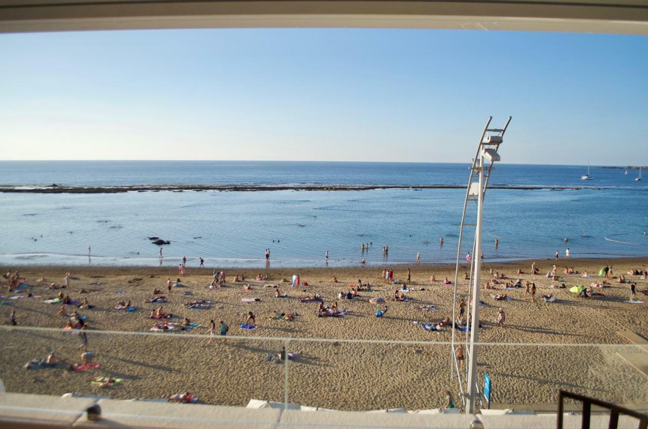 La Grand Suite Las Canteras Las Palmas de Gran Canaria Ngoại thất bức ảnh