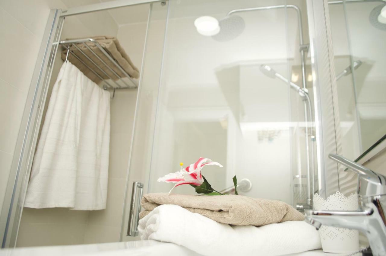 La Grand Suite Las Canteras Las Palmas de Gran Canaria Ngoại thất bức ảnh