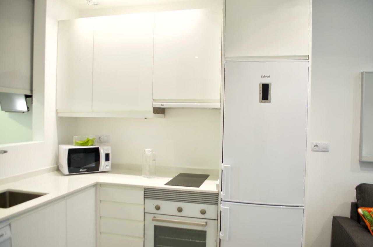 La Grand Suite Las Canteras Las Palmas de Gran Canaria Ngoại thất bức ảnh