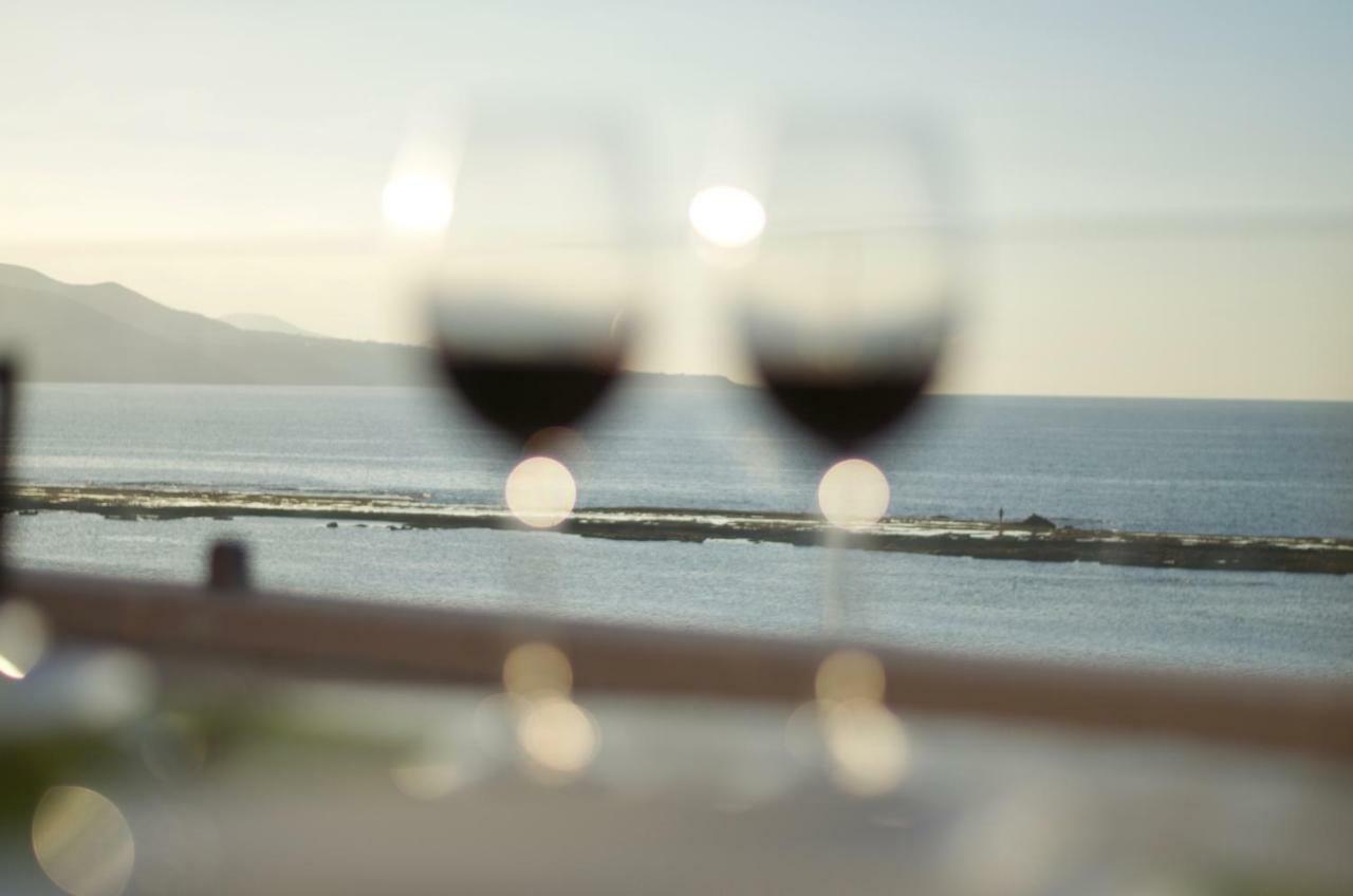 La Grand Suite Las Canteras Las Palmas de Gran Canaria Ngoại thất bức ảnh