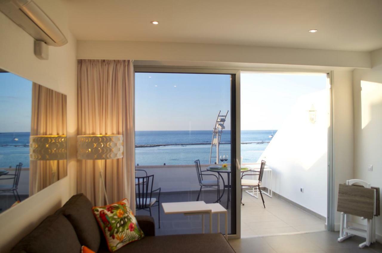 La Grand Suite Las Canteras Las Palmas de Gran Canaria Ngoại thất bức ảnh