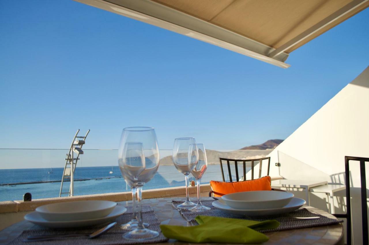La Grand Suite Las Canteras Las Palmas de Gran Canaria Ngoại thất bức ảnh