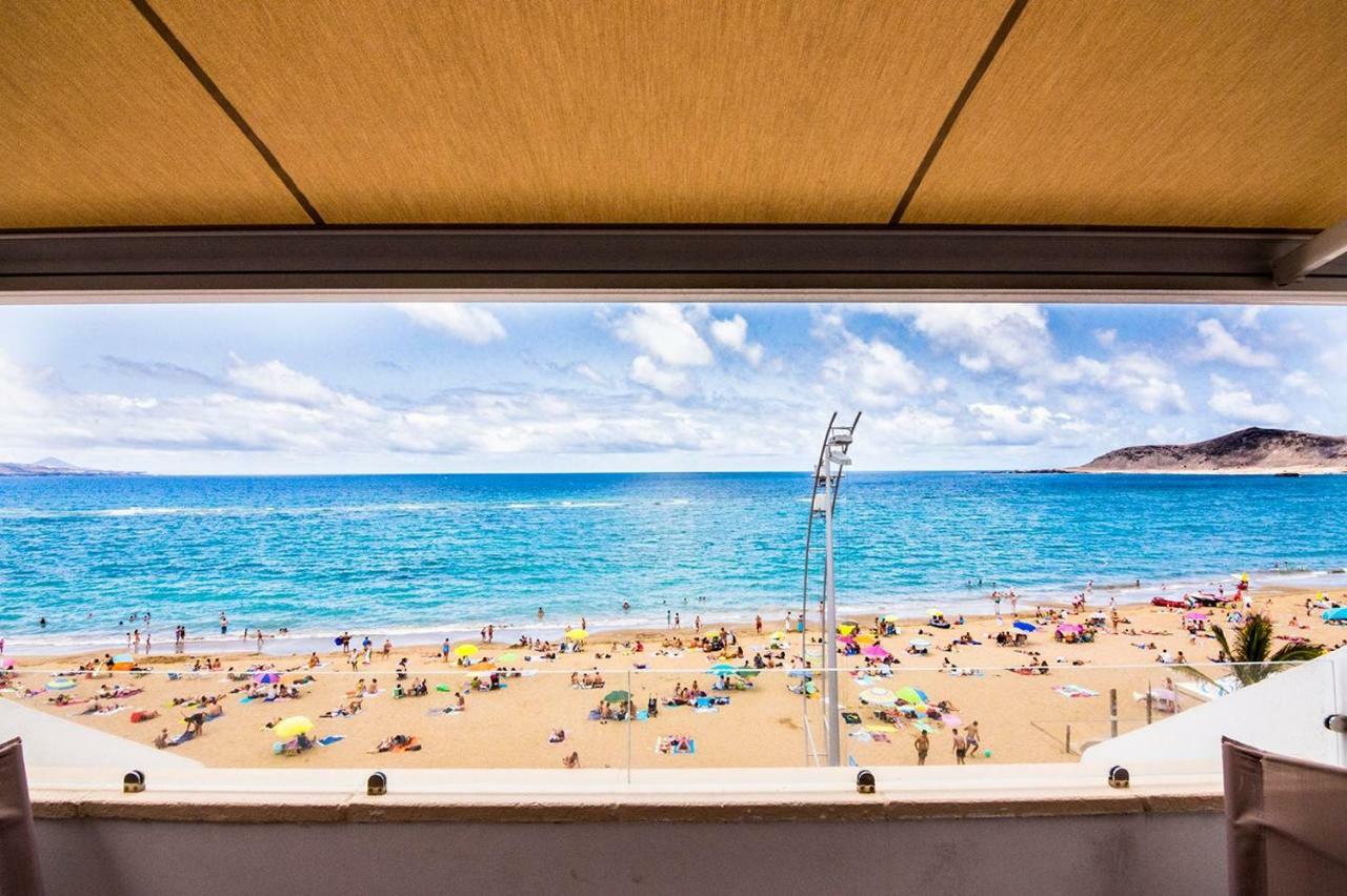 La Grand Suite Las Canteras Las Palmas de Gran Canaria Ngoại thất bức ảnh