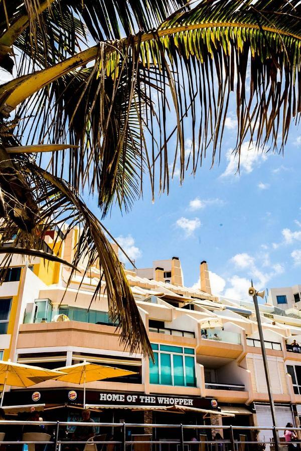 La Grand Suite Las Canteras Las Palmas de Gran Canaria Ngoại thất bức ảnh