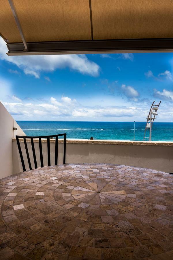 La Grand Suite Las Canteras Las Palmas de Gran Canaria Ngoại thất bức ảnh