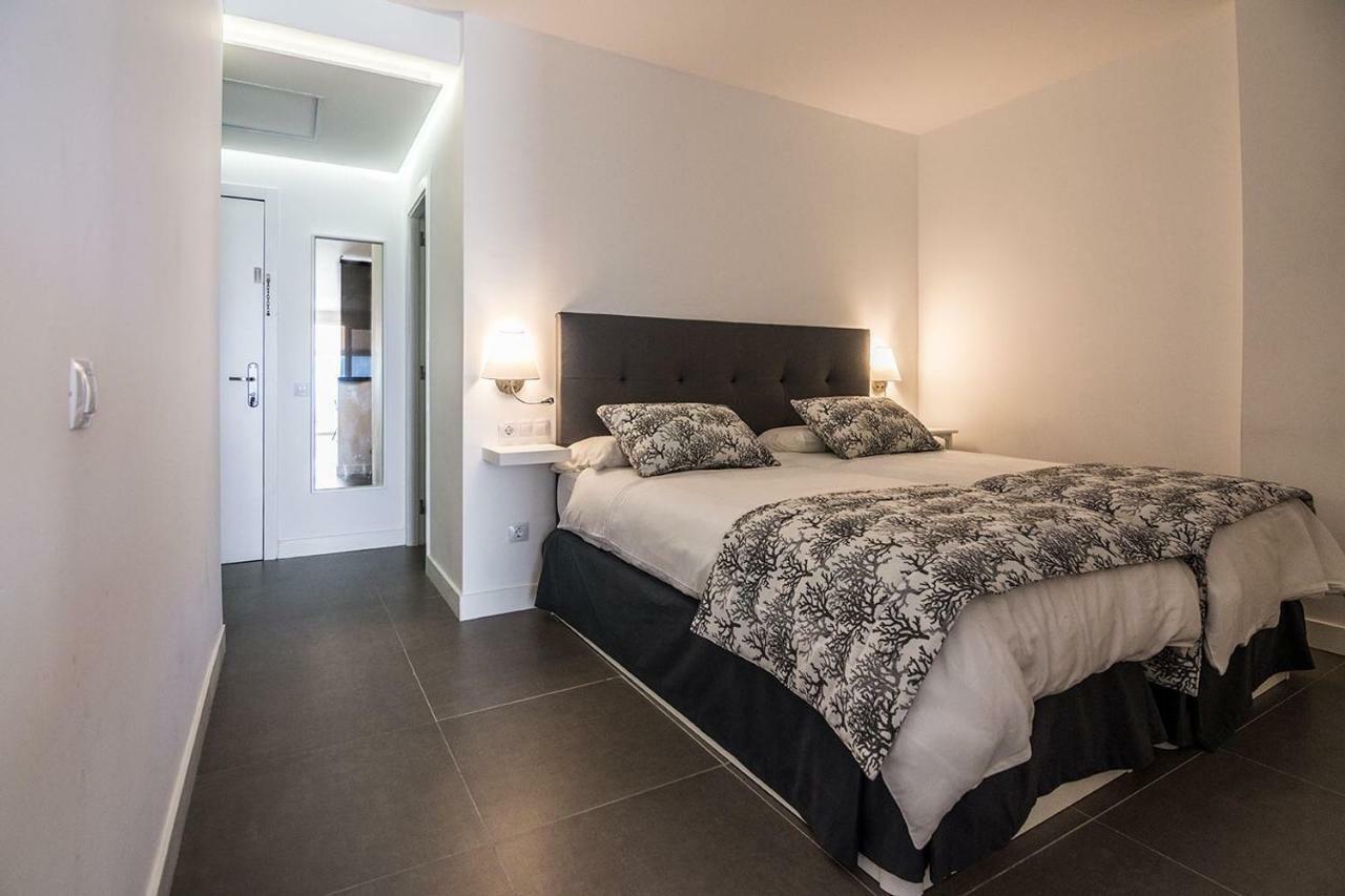 La Grand Suite Las Canteras Las Palmas de Gran Canaria Ngoại thất bức ảnh