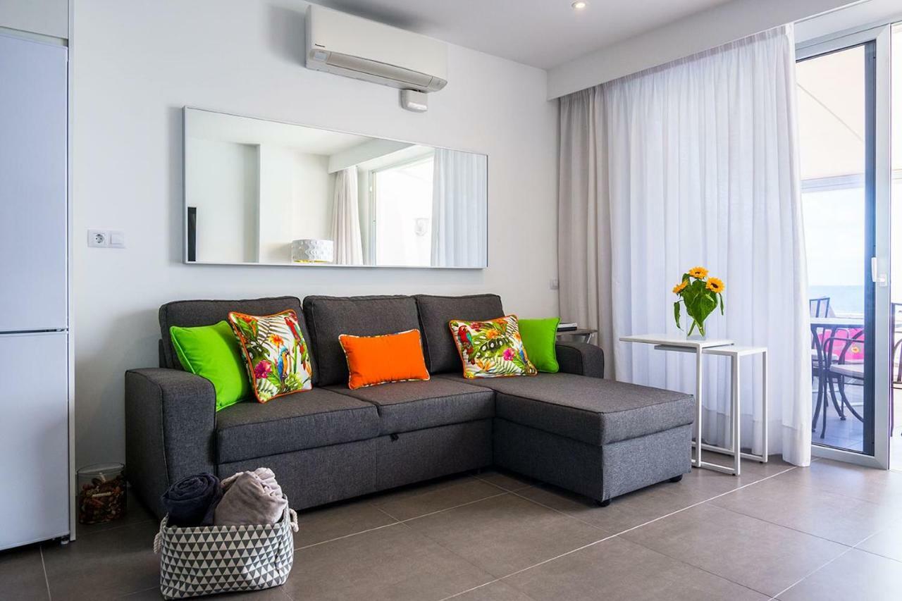 La Grand Suite Las Canteras Las Palmas de Gran Canaria Ngoại thất bức ảnh