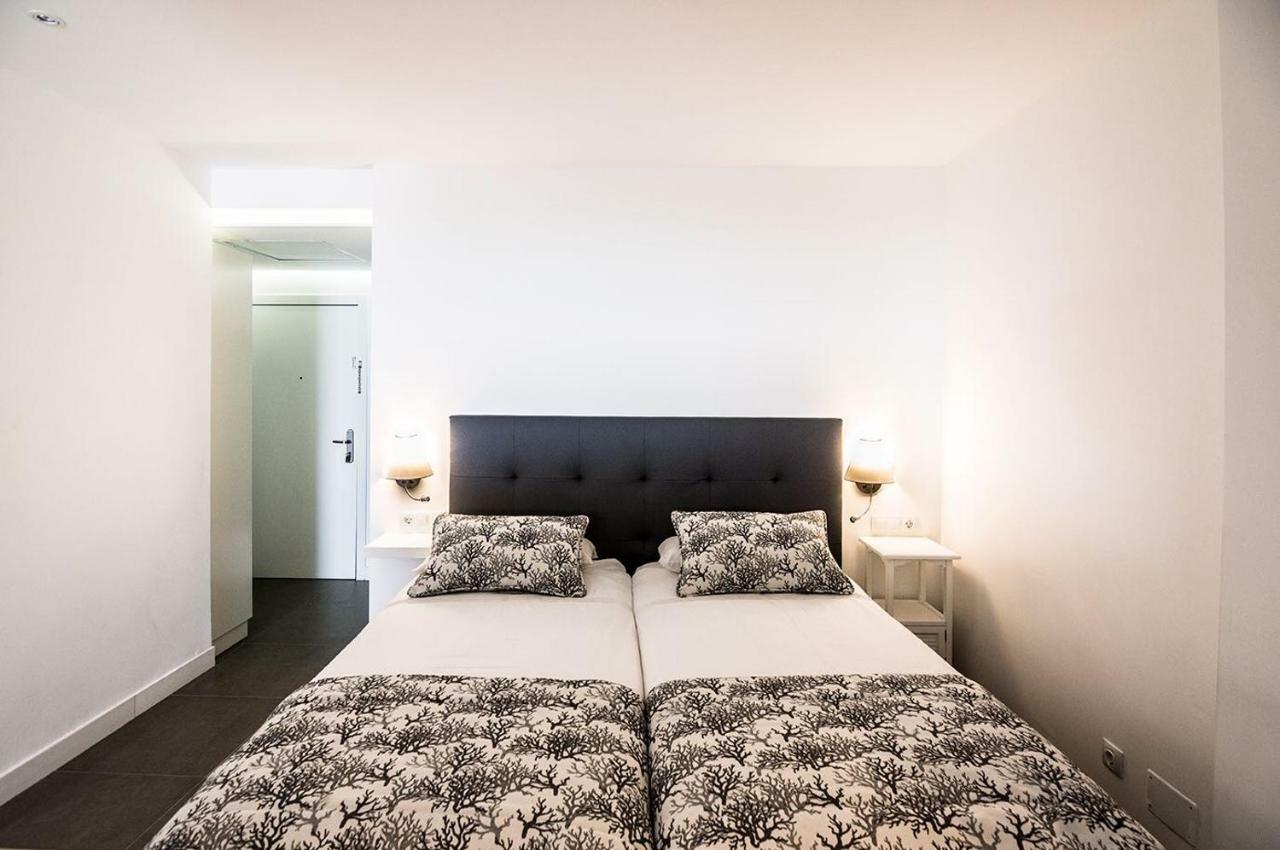 La Grand Suite Las Canteras Las Palmas de Gran Canaria Ngoại thất bức ảnh