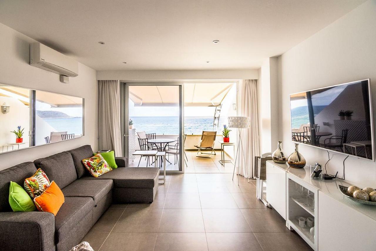La Grand Suite Las Canteras Las Palmas de Gran Canaria Ngoại thất bức ảnh