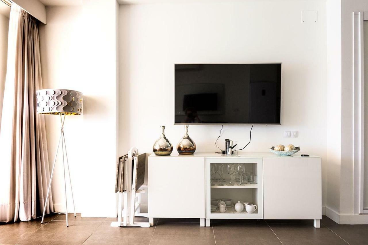 La Grand Suite Las Canteras Las Palmas de Gran Canaria Ngoại thất bức ảnh