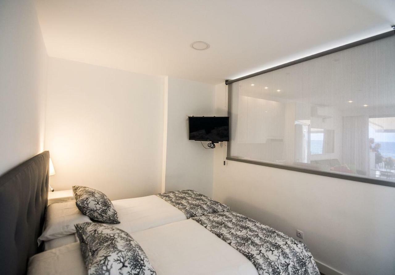 La Grand Suite Las Canteras Las Palmas de Gran Canaria Ngoại thất bức ảnh